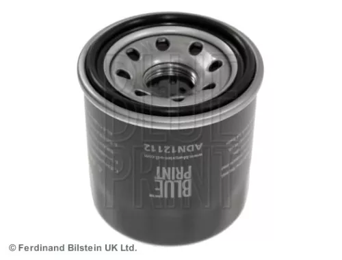 BLUE PRINT BLUE PRINT ADN12112 Blue Print Oil Filter For Dacia Datsun Infiniti Mazda Mitsubishi Nissan Renault  