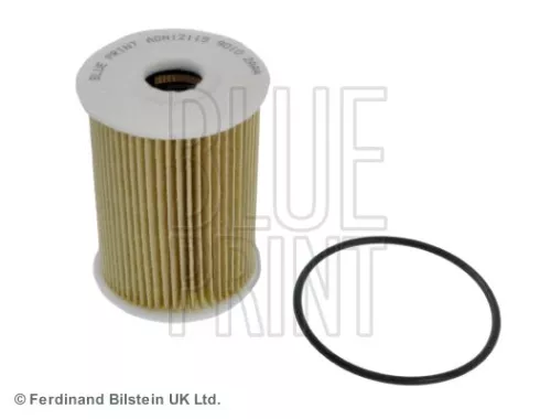 Blue Print Oil Filter For Nissan Opel Renault Renault Trucks Vauxhall Atleon Cab