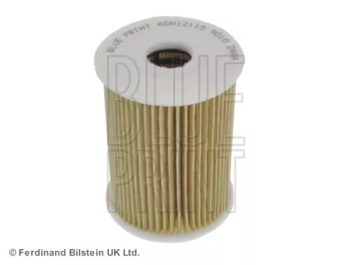 BLUE PRINT BLUE PRINT ADN12115 Blue Print Oil Filter For Nissan Opel Renault Renault Trucks Vauxhall Atleon Cab 