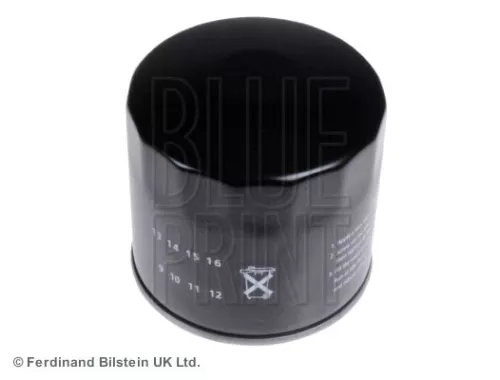 Blue Print Oil Filter For Chrysler Dodge Jeep Mitsubishi Nissan Renault 300c 300