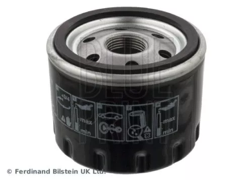 Blue Print Oil Filter For Dacia Nissan Opel Renault Samsung Smart Suzuki Vauxhal