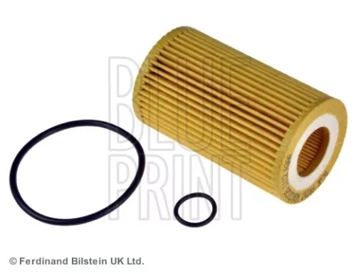 Blue Print Oil Filter For Nissan Renault Clio Kangoo Kubistar Thalia Twingo