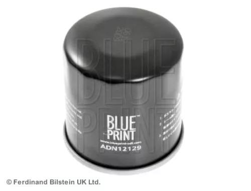 Blue Print Oil Filter For Maruti Suzuki Nissan Suzuki Toyota A-star Alto Alto 80