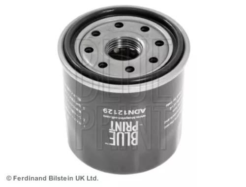 BLUE PRINT BLUE PRINT ADN12129 Blue Print Oil Filter For Maruti Suzuki Nissan Suzuki Toyota A-star Alto Alto 80 