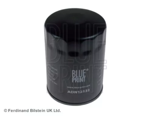Blue Print Oil Filter For Carbodies Lti Nissan 240z 260z 280zx Zxt Atleon Bluebi