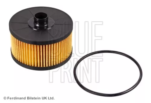 Blue Print Oil Filter For Dacia Mercedes-benz Mitsubishi Nissan Renault Samsung 