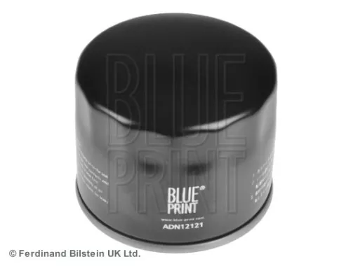 BLUE PRINT BLUE PRINT ADN12136 Parts Set, maintenance service 