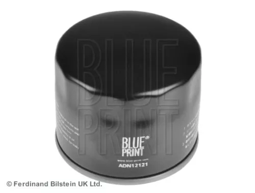 BLUE PRINT BLUE PRINT ADN12138 Parts Set, maintenance service 