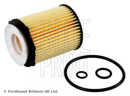 Blue Print Oil Filter For Infiniti Mercedes-benz Mercedes-benz (Bbdc) A-class B-