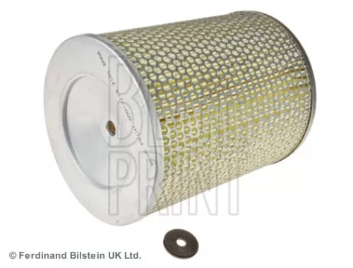 BLUE PRINT BLUE PRINT ADN12214 Blue Print Air Filter For Isuzu Nissan Vauxhall Cabstar Elf Midi Navara Np300 Pi 