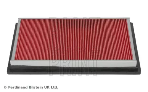 BLUE PRINT BLUE PRINT ADN12215 Blue Print Air Filter For Ford Infiniti Isuzu Nissan Opel Subaru Vauxhall 100nx  