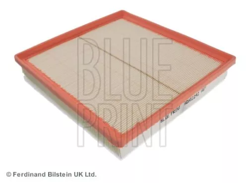 Blue Print Air Filter For Nissan Opel Renault Vauxhall Primastar Trafic Ii Vivar