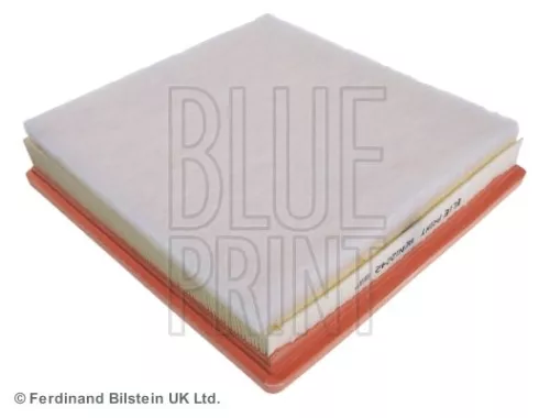 BLUE PRINT BLUE PRINT ADN12242 Blue Print Air Filter For Nissan Opel Renault Vauxhall Primastar Trafic Ii Vivar 