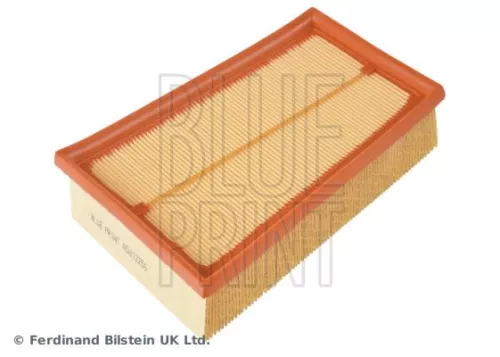 Blue Print Air Filter For Nissan Renault Samsung Koleos Qashqai Qashqai +2 Qm5 X