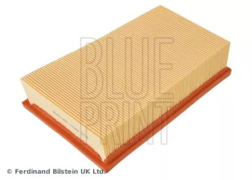 BLUE PRINT BLUE PRINT ADN12256 Blue Print Air Filter For Nissan Renault Samsung Koleos Qashqai Qashqai +2 Qm5 X 