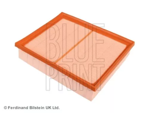 Blue Print Air Filter For Mercedes-benz Nissan Renault Alaskan Navara Np300 Terr