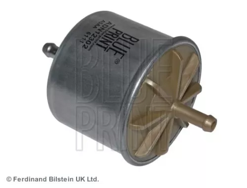 Blue Print Fuel Filter For Isuzu Nissan 280zx Zxt 300zx Bluebird Navara Piazza P