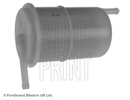Blue Print Fuel Filter For Nissan 100nx Cabstar Prairie Prairie Pro Primera Sunn