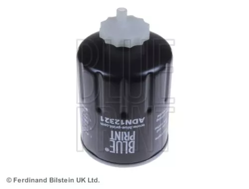 Blue Print Fuel Filter For Nissan Micra