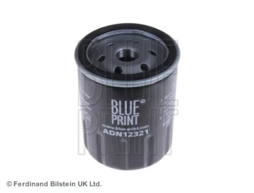 BLUE PRINT BLUE PRINT ADN12321 Blue Print Fuel Filter For Nissan Micra 