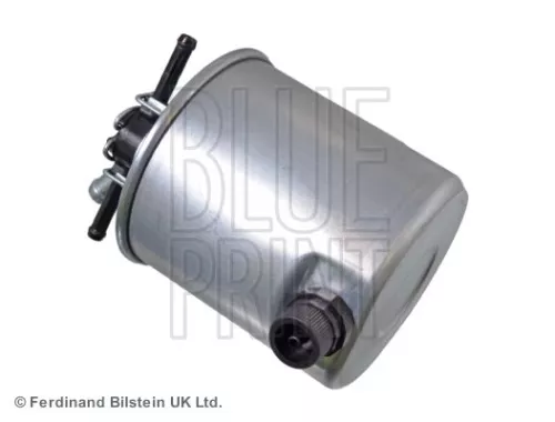 Blue Print Fuel Filter For Nissan Navara Np300 Pathfinder