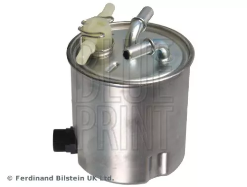 Blue Print Fuel Filter For Nissan Renault Samsung Koleos Murano Nv200 Nv200 / Ev