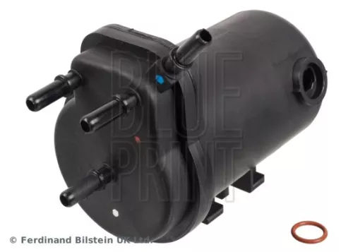 Blue Print Fuel Filter For Nissan Renault Clio Cube Juke Kangoo Micra Note Nv200