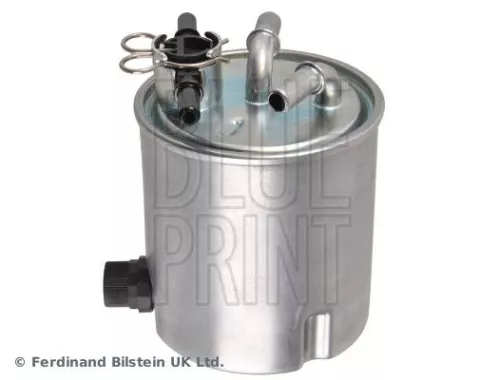 Blue Print Fuel Filter For Nissan Renault Samsung Koleos Qashqai Qashqai +2 Qm5 