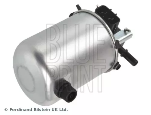Blue Print Fuel Filter For Nissan Qashqai Qashqai +2 X-trail