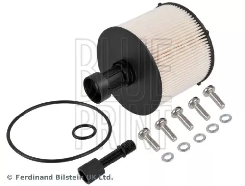 Blue Print Fuel Filter For Dacia Mercedes-benz Nissan Renault Captur Citan Clio 