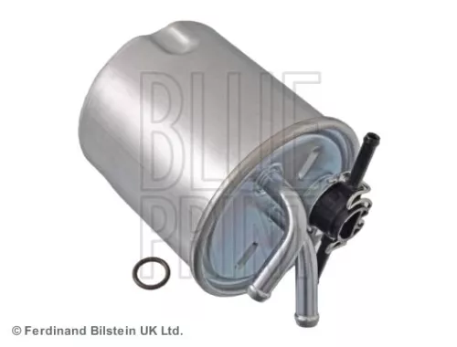 Blue Print Fuel Filter For Nissan Navara Np300 Np300 Pickup Pathfinder