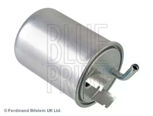 Blue Print Fuel Filter For Nissan Navara Np300 Pathfinder