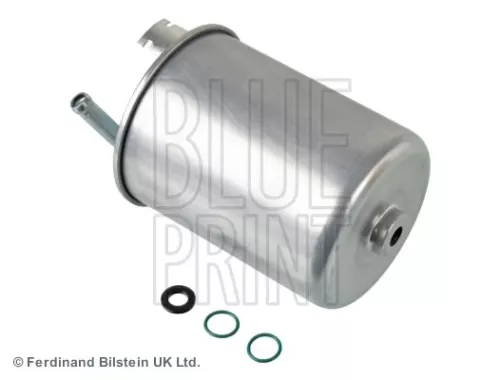 BLUE PRINT BLUE PRINT ADN12356 Blue Print Fuel Filter For Nissan Navara Np300 Pathfinder 