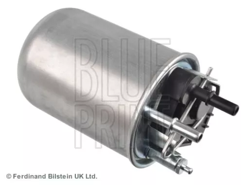 Blue Print Fuel Filter For Nissan Juke Pulsar