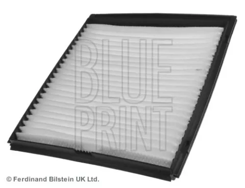 Blue Print Cabin Pollen Filter For Nissan Micra