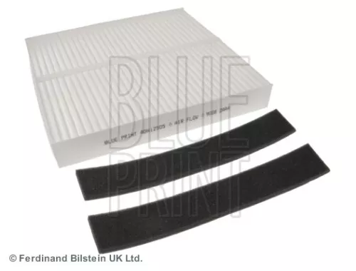 Blue Print Cabin Pollen Filter For Nissan Altima Bluebird Sylphy Maxima Murano Sunn