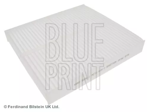 BLUE PRINT BLUE PRINT ADN12505 Blue Print Cabin Pollen Filter For Nissan Altima Bluebird Sylphy Maxima Murano Sunn 