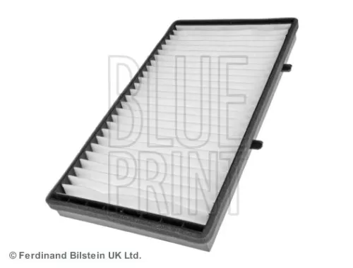 BLUE PRINT BLUE PRINT ADN12509 Blue Print Cabin Pollen Filter For Nissan Opel Renault Vauxhall Primastar Trafic Ii 