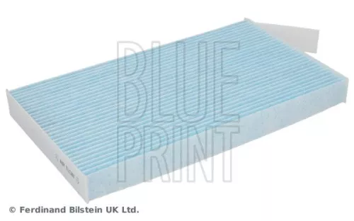 Blue Print Cabin Pollen Filter For Nissan Cube Juke Leaf Sentra