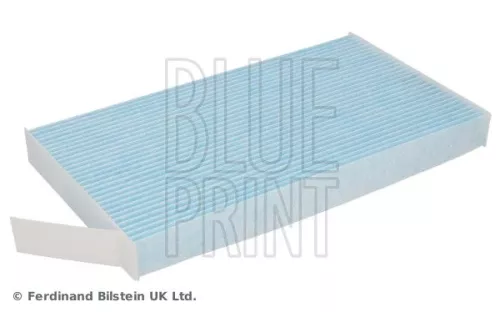 BLUE PRINT BLUE PRINT ADN12524 Blue Print Cabin Pollen Filter For Nissan Cube Juke Leaf Sentra 