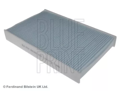 Blue Print Cabin Pollen Filter For Nissan Renault Samsung Bluebird Sylphy / Sylphy 