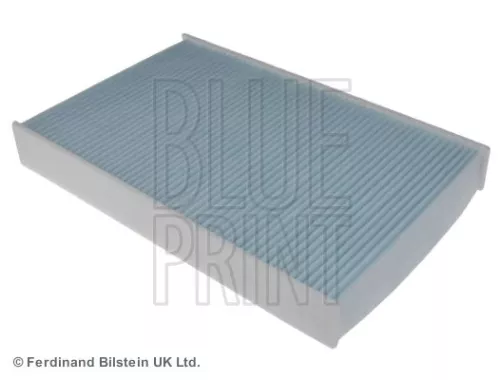 BLUE PRINT BLUE PRINT ADN12526 Blue Print Cabin Pollen Filter For Nissan Renault Samsung Bluebird Sylphy / Sylphy  