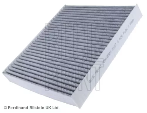 Blue Print Cabin Pollen Filter For Nissan Murano Presage Serena Skyline Skyline Cro