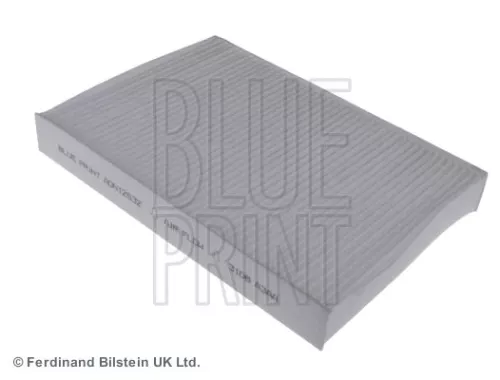 Blue Print Cabin Pollen Filter For Nissan Kubistar