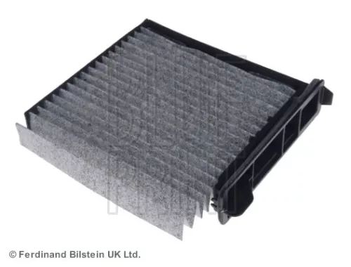 Blue Print Cabin Pollen Filter For Nissan Cube Micra