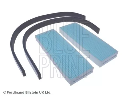 Blue Print Cabin Pollen Filter Set For Nissan Cefiro Presage