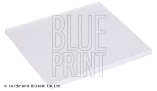 Blue Print Cabin Pollen Filter For Nissan Nv200 Nv200 / Evalia