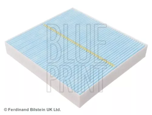 Blue Print Cabin Pollen Filter For Isuzu Mercedes-benz Nissan Renault Alaskan D-max