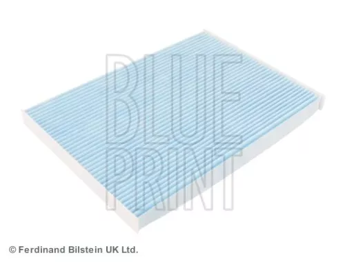 Blue Print Cabin Pollen Filter For Nissan Qashqai Qashqai +2 X-trail