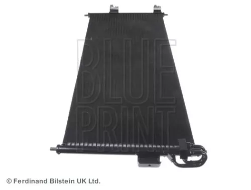 BLUE PRINT BLUE PRINT ADN12703 Condenser, air conditioning 